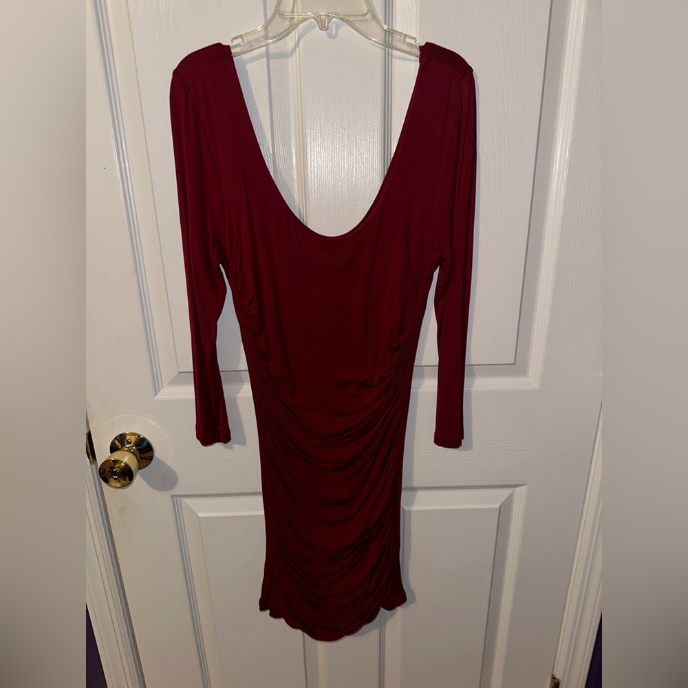 Bodycon dress forever 21
